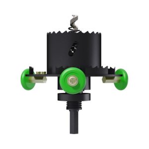 מקדחה לספוט (Trimless) CONIX 45mm
