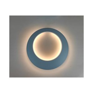 מנורת קיר Calipso 7W אור חם גוף לבן