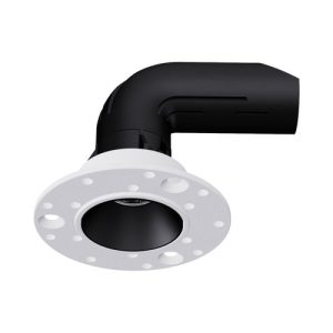 שקוע Trimless שחור CONIX 10W 45mm 3CCT