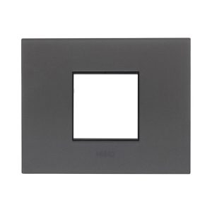 מסגרת FINE זכוכית גרפיט 2M