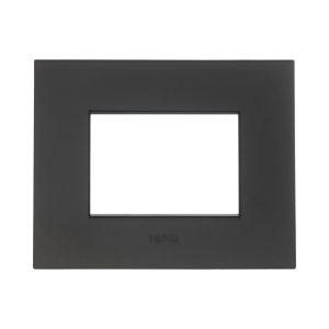 מסגרת FINE זכוכית גרפיט 3M