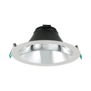 שקוע תקרה לבן HALO SYLVANIA 29/32/35/36W 8" IP54 3CCT