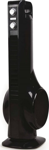 מאוורר מגדל Electro Hanan EL-3700 שחור יבואן רשמי !