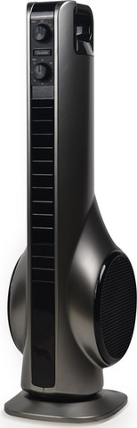 מאוורר מגדל Electro Hanan EL-3700 אפור גרפיטי יבואן רשמי !