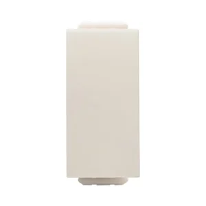דמי סהרה 1M MATT מכסה מודול ניסקו סוויץ' NISKO SWITCH צבע סהרה מט