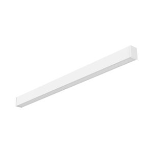 פרופיל FIXON 40W 1.2M 3CCT גוף לבן