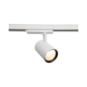 ספוט לד לבן לפס צבירה MARKET FOOD LIGHTING 40W