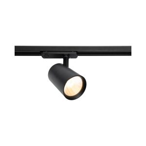 ספוט לד שחור לפס צבירה MARKET FOOD LIGHTING 40W