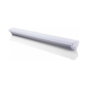 לינארי מעוצב כסוף RAIL 75W IP42 אור ניטרלי