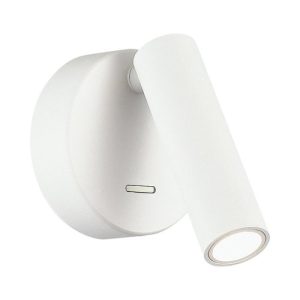 מנורת קריאה NOVEL 3.6W אור חם