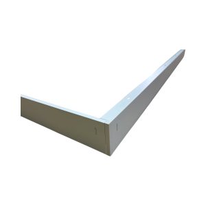 מתאם עהט פנל 600X1200X70 BL