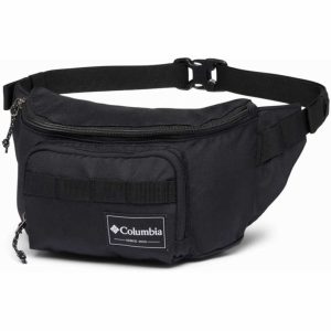תיק מותן זיג זאג II קולומביה Columbia ZigZag II Hip Pack צבע שחור Black