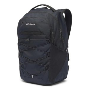 תרמיל אטלס אקספלורר קולומביה Columbia Atlas Explorer 28L Backpack נפח 28 ליטר צבע שחור