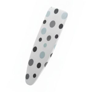כיסוי לקרש גיהוץ כתר רב-תכליתי Keter Ironing Board Cover בדוגמת עיגולים