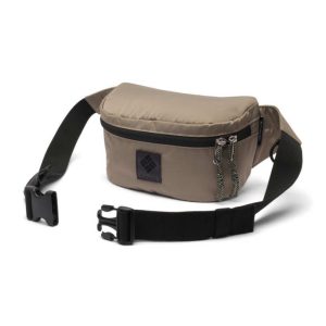 פאוץ' מותן רב תכליתי יוניסק קולומביה Columbia Great Smoky Garden Hip Bag צבע שחור Black