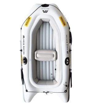 סירת פנאי מתנפחת אקווה מרינה Aqua Marina MOTION BT-88820