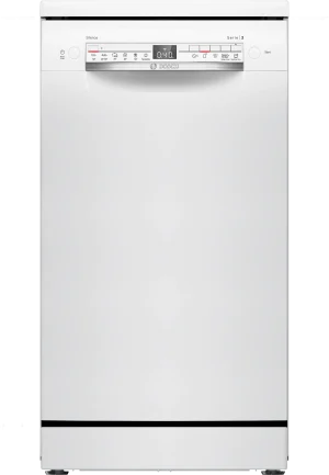 מדיח כלים צר 45 ס"מ Bosch בוש SPS2HKW55E סדרה 2 מדיח כלים צר 45 ס"מ Bosch בוש SPS2HKW55E סדרה 2