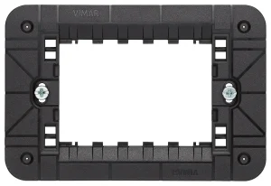 מתאם 3 מודול Vimar וימאר LINEA 30613
