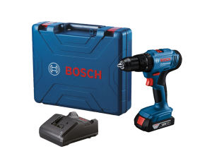 מקדחה/מברגה Bosch GSB 183 LI 19K9.101 בוש 2X2AH יבואן רשמי !