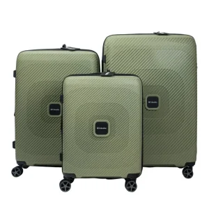 סט 3 מזוודות קשיחות Seaside קולומביה Columbia עם מנעול TSA צבע קרם סט 3 מזוודות קשיחות Seaside קולומביה Columbia עם מנעול TSA צבע קרם