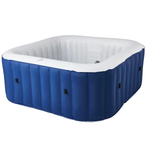 ג'קוזי מתנפח ORBIT LS062-NA מבית MSpa ל־6 אנשים