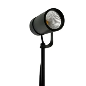 דוקרן גינה  FLORO IP66 12W 12-24V AC/DC אור חם