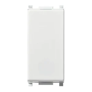 מפסק יחיד 1P 10AX Vimar וימאר PLANA 14000 לבן