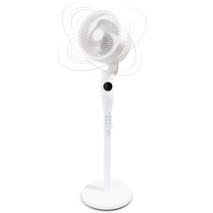 ‏מאוורר עמוד Electro Hanan EL1604 קוטר 10" יבואן רשמי !