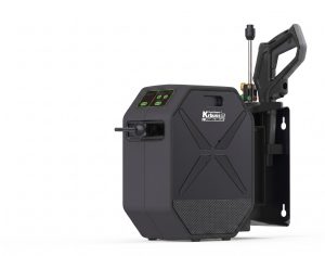 מכונת שטיפה 215 BAR לקיר KR-215-BAR יבואן רשמי של KRAUSS