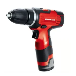 מברגה Einhell TE-CD12.2LI ליתיום