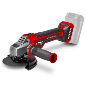 גוף 18V משחזת 5" PROFESSIONAL TP-AG18/125 אייניל יבואן רשמי !