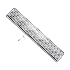 תאורת חירום 150 לד ליתיום אומגה L150-3X3.7V