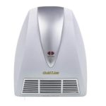 מפזר חום לאמבטיה Gold Line דגם ATL135W